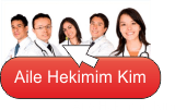 Aile Hekimim Kim