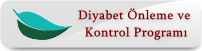 Diyabet Önleme ve Kontrol Programı